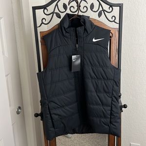 Women’s Nike vest